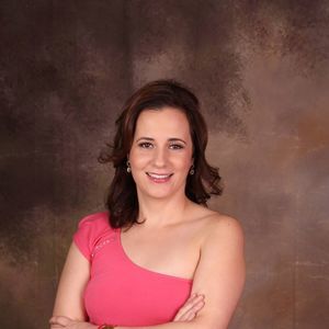 Meet your Posher, Gisela